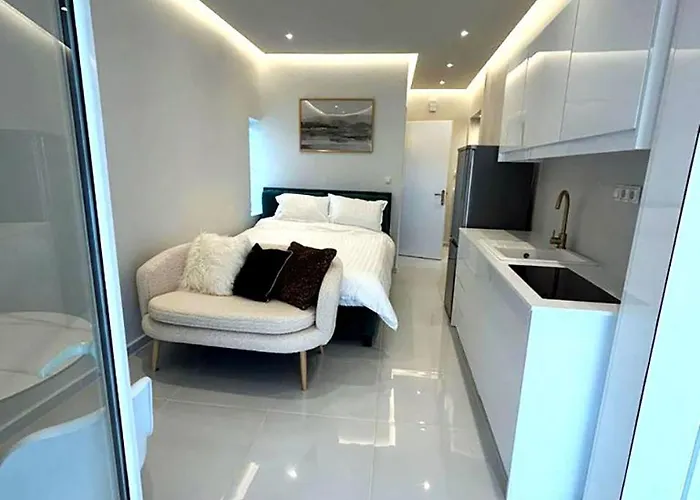 Boutique3436 Luxury Apartment