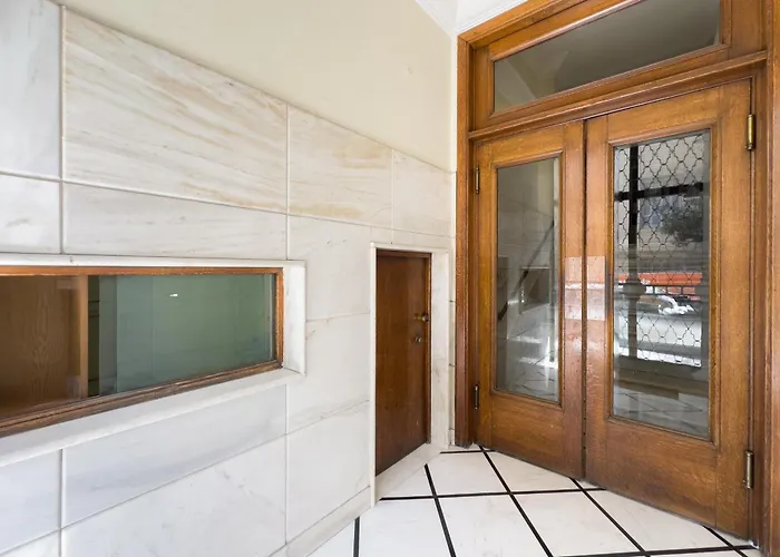 Kolonaki Mansion-Sis Urban