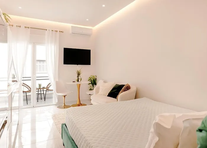 Boutique3436 Luxury Apartment