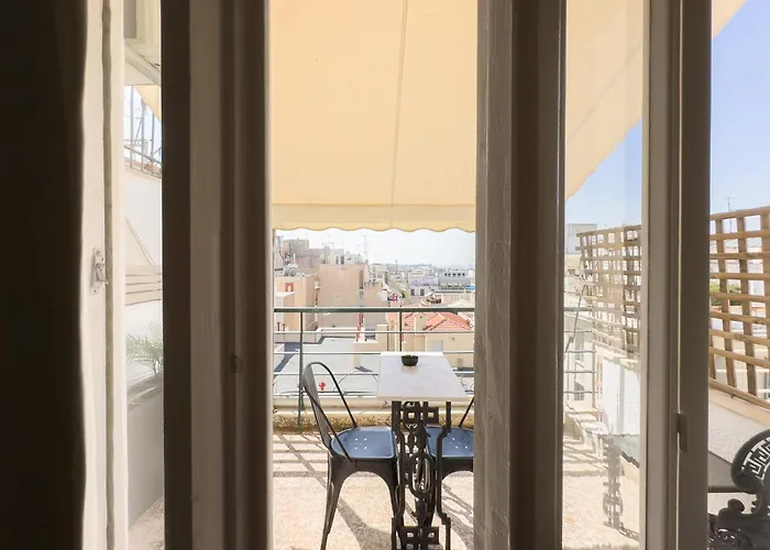 Kolonaki Mansion-Sis Urban