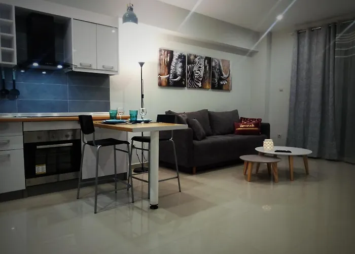 Suite Apartment Athens Center, Metro Metaxourgeio